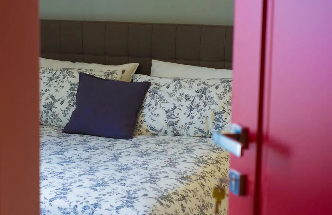 Villa Matilda Luxury B&B-1