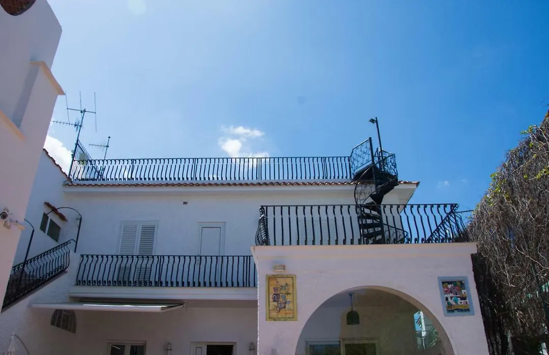 Villa Matilda B&B-1