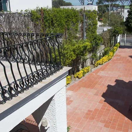 Villa Matilda Luxury B&B-3